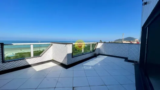 Apartamento com 3 Quartos à venda, 124m² no Boraceia, Bertioga