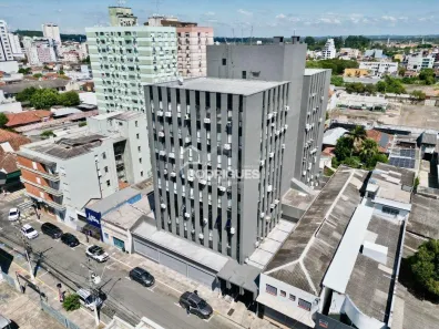 Ponto Comercial para alugar, 627m² no Centro, São Leopoldo