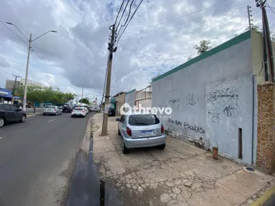 Lote/Terreno à venda, 540m² no Centro, Teresina