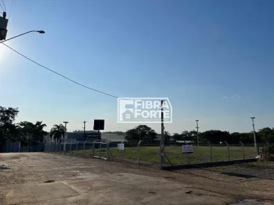 Lote/Terreno à venda, 3412m² no Parque Rural Fazenda Santa Cândida, Campinas