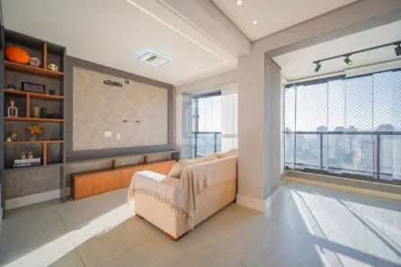 Apartamento com 2 Quartos à venda, 84m² no Vila Osasco, Osasco