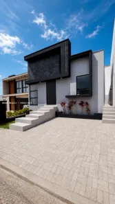 Casa de Condomínio com 3 Quartos à venda, 105m² no Serrotão, Campina Grande