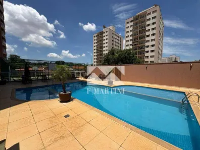 Apartamento com 3 Quartos à venda, 98m² no Alemães, Piracicaba