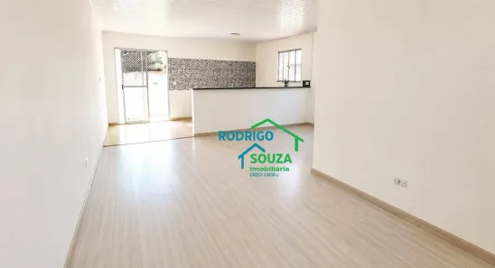 Casa com 1 Quarto para alugar, 60m² no Vila Silviânia, Carapicuíba