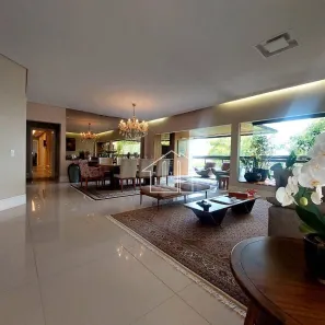 Apartamento com 4 Quartos à venda, 323m² no Vila Ema, São José dos Campos