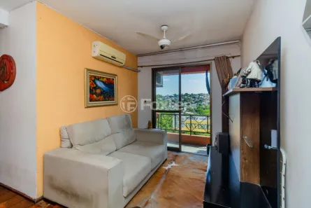 Apartamento com 3 Quartos à venda, 67m² no Jardim Carvalho, Porto Alegre