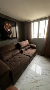 Apartamento com 2 Quartos à venda, 50m² no Parque São Lourenço, São Paulo