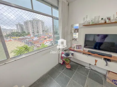 Apartamento com 3 Quartos à venda, 95m² no Santa Rosa, Niterói