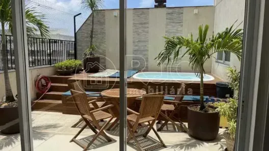 Casa com 4 Quartos à venda, 236m² no Tijuca, Rio de Janeiro