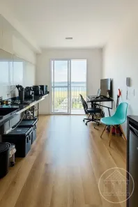 Apartamento com 1 Quarto à venda, 31m² no Socorro, São Paulo