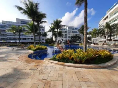 Apartamento com 4 Quartos à venda, 140m² no Camboinhas, Niterói