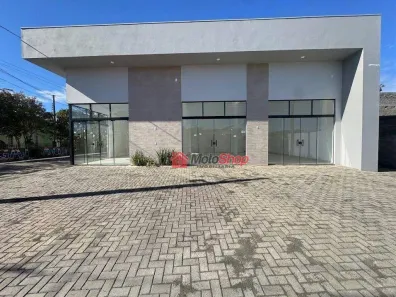 Sala Comercial para alugar, 41m² no Urussanguinha, Araranguá
