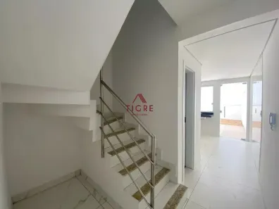 Casa com 2 Quartos à venda, 80m² no Santa Branca, Belo Horizonte