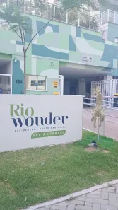 Apartamento com 2 Quartos para alugar, 50m² no Santo Cristo, Rio de Janeiro