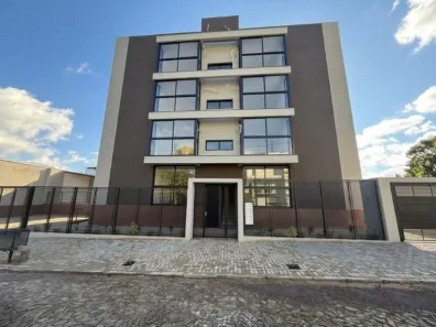 Apartamento com 2 Quartos para alugar, 84m² no Floresta, Estância Velha