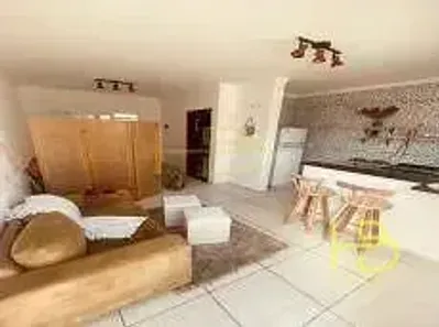 Kitnet com 1 Quarto à venda, 35m² no Jardim Vera Cruz, Sorocaba