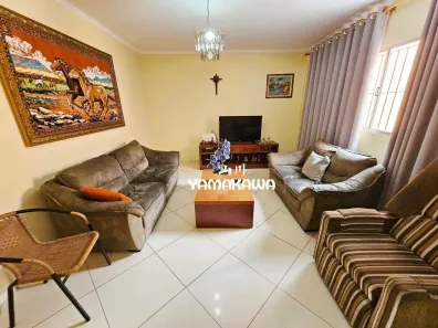 Sobrado com 3 Quartos à venda, 185m² no Jardim Beatriz (Zona Leste), São Paulo