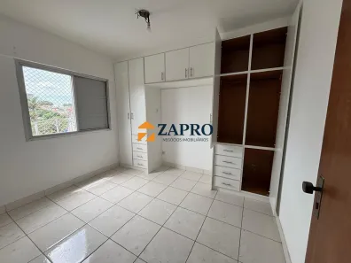 Apartamento com 3 Quartos à venda, 86m² no Centro, São José dos Campos
