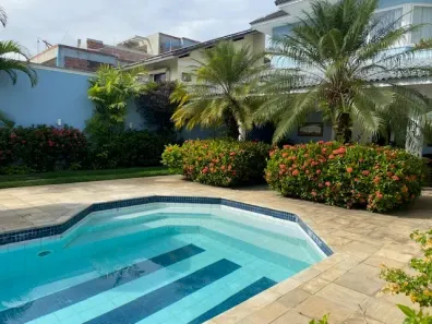 Casa de Condomínio com 4 Quartos à venda, 508m² no Barra da Tijuca, Rio de Janeiro