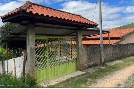 Fazenda/Sítio com 2 Quartos à venda, 132m² no NOGUEIRAS, Socorro