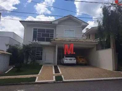 Casa de Condomínio com 3 Quartos à venda, 420m² no Aparecidinha, Sorocaba