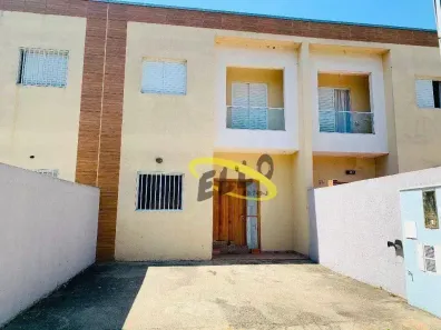 Casa de Condomínio com 2 Quartos à venda, 78m² no Parque Rizzo II, Cotia