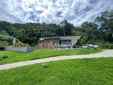 Casa com 3 Quartos à venda, 2557m² no Pedro do Rio, Petrópolis