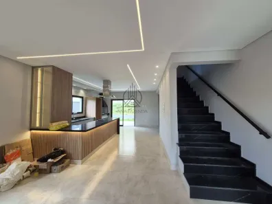 Casa de Condomínio com 3 Quartos à venda, 120m² no Morada dos Nobres, Taubaté