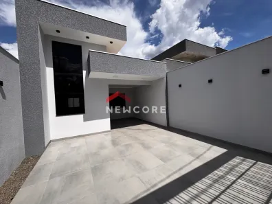 Casa com 2 Quartos à venda, 70m² no Centro, Marialva