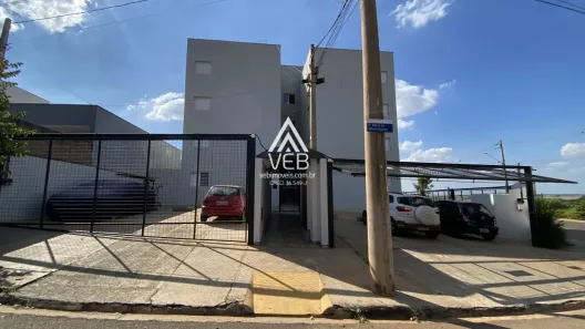 Apartamento com 2 Quartos para alugar, 43m² no Portal Ville Azaleia, Boituva