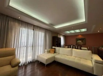 Apartamento com 4 Quartos à venda, 180m² no Macedo, Guarulhos