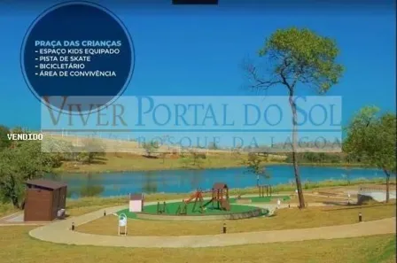 Lote/Terreno à venda, 1009m² no Quintas Coloniais, Contagem