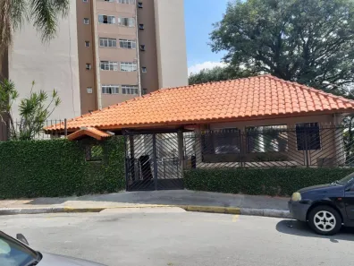 Apartamento com 2 Quartos à venda, 55m² no Sítio Morro Grande, São Paulo