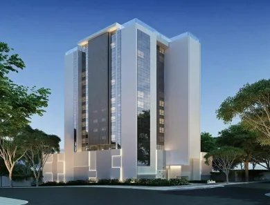 Apartamento com 3 Quartos à venda, 1080m² no Centro, Belo Horizonte