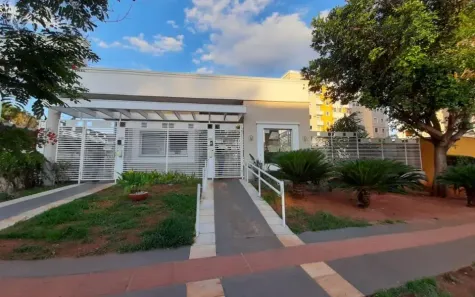 Apartamento com 2 Quartos para alugar, 60m² no Vila Albuquerque, Campo Grande