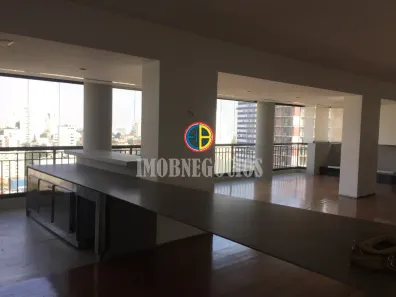 Apartamento com 3 Quartos à venda, 215m² no Sumaré, São Paulo