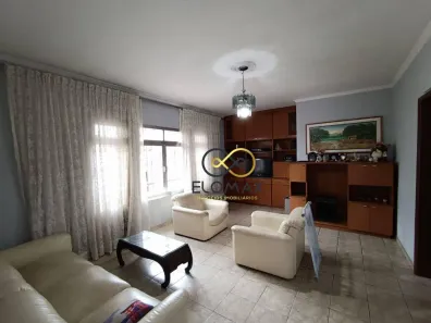 Casa com 3 Quartos à venda, 238m² no Jardim Santa Mena, Guarulhos