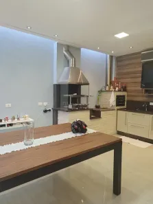 Casa de Condomínio com 3 Quartos à venda, 260m² no Vila Oliveira, Mogi das Cruzes