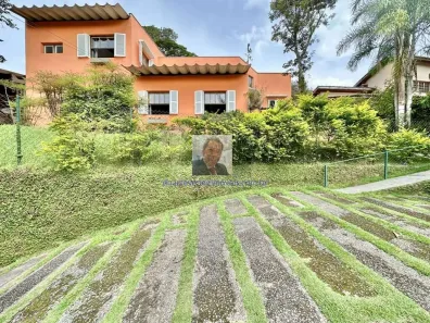 Casa com 4 Quartos à venda, 218m² no Chácara Eliana, Cotia