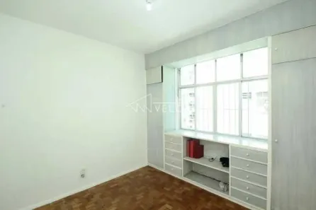 Apartamento com 2 Quartos à venda, 73m² no Botafogo, Rio de Janeiro