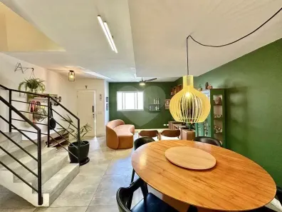 Casa de Condomínio com 3 Quartos à venda, 100m² no Granja Viana, Cotia