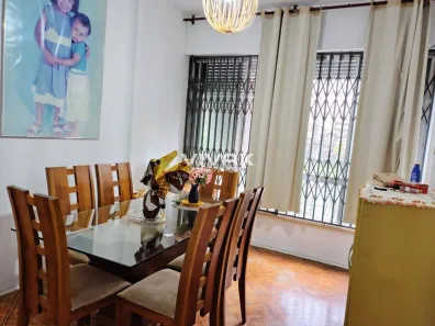 Apartamento com 3 Quartos à venda, 78m² no Méier, Rio de Janeiro