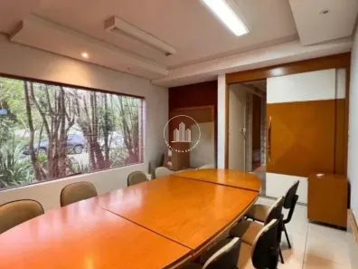 Casa com 4 Quartos à venda, 360m² no Santa Mônica, Florianópolis