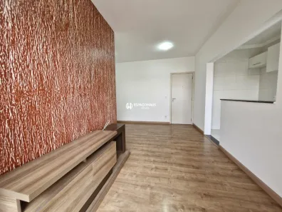 Apartamento com 2 Quartos para alugar, 54m² no Vila Furlan, Indaiatuba