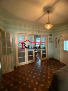 com 3 Quartos para alugar, 287m² no Campestre, Santo André