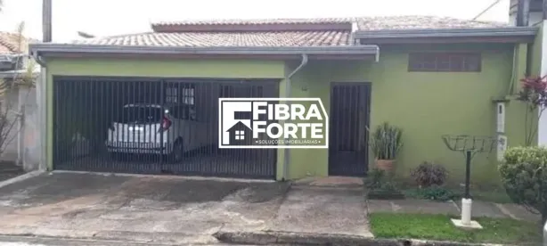 Casa com 3 Quartos à venda, 185m² no Parque Via Norte, Campinas