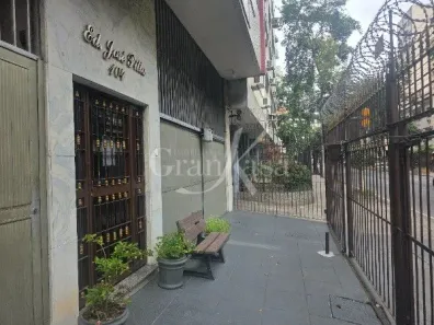 Apartamento com 1 Quarto à venda, 54m² no Tijuca, Rio de Janeiro