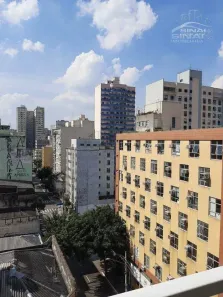 Apartamento com 1 Quarto à venda, 63m² no República, São Paulo