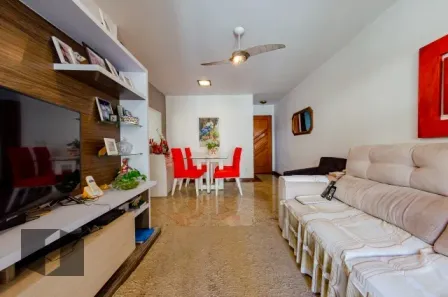 Apartamento com 2 Quartos à venda, 95m² no Recreio dos Bandeirantes, Rio de Janeiro