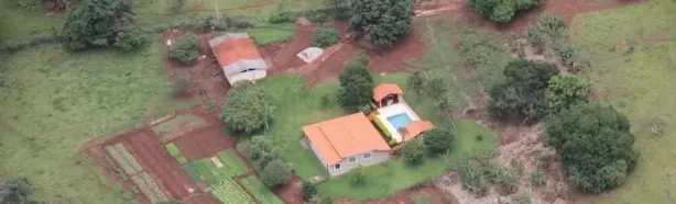 Fazenda/Sítio com 3 Quartos à venda, 20000m² no , Cajuru